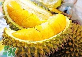 孕婦吃榴蓮對胎兒有什么好處？榴蓮孕婦一天能吃多少？