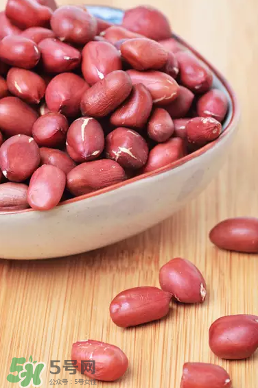 花生能減肥嗎？食用花生的注意事項