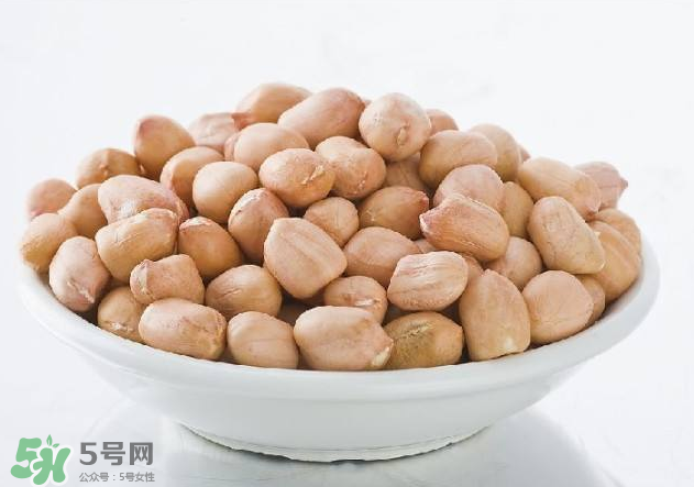 花生能減肥嗎？食用花生的注意事項