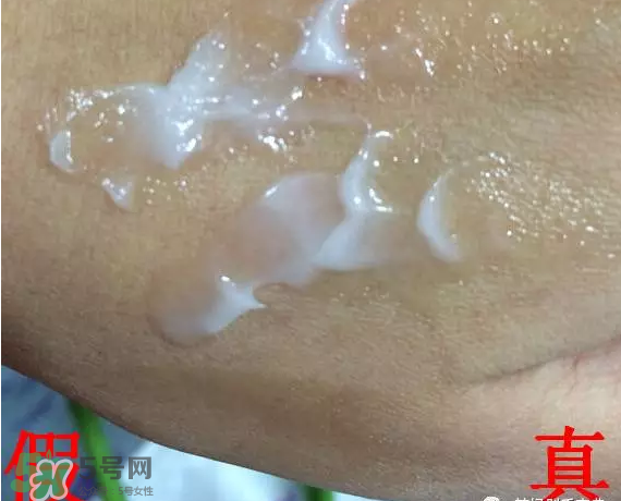 Aveeno艾維諾真假辨別圖片 Aveeno艾維諾怎么判斷真假？