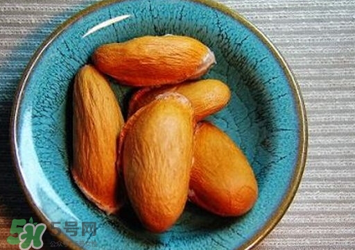 榴蓮籽能種嗎？榴蓮籽怎么種小盆栽？