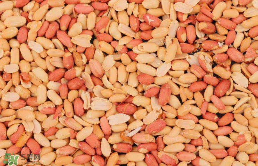 花生的藥用價(jià)值有哪些？花生不能和什么一起吃？