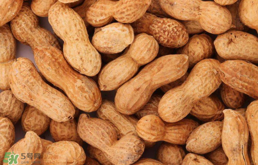 什么人不能吃花生？花生的最佳搭配食物是什么？