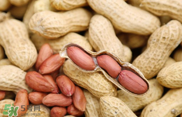 花生有哪些種類型？花生怎么栽培管理？