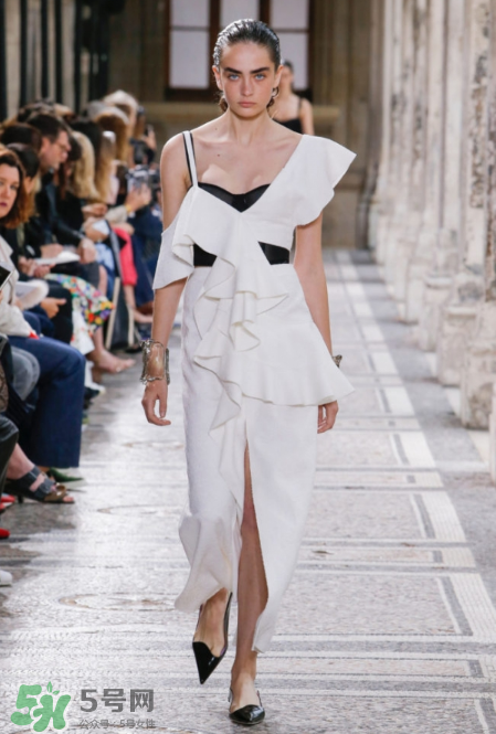 proenza schouler2018春夏系列服裝怎么樣？