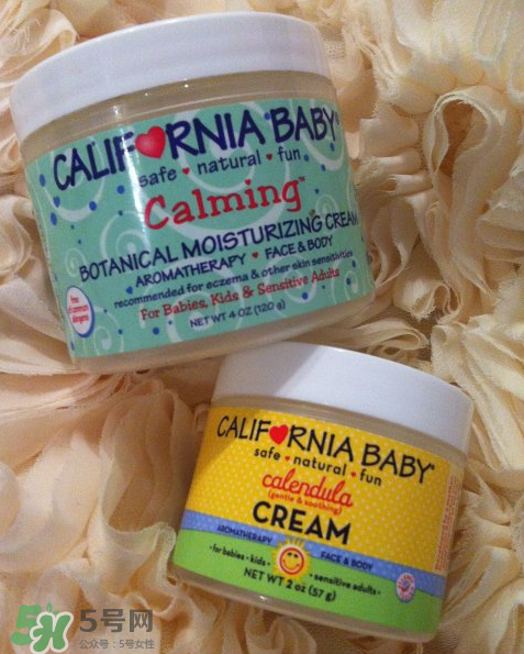 加州寶寶面霜味道刺鼻正常嗎？加州寶寶面霜味道刺鼻是假貨嗎？