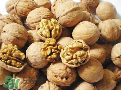 核桃最大的禁忌是什么？核桃一天能吃幾個？