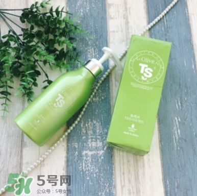 ts護(hù)發(fā)素怎么樣？ts護(hù)發(fā)素多少錢