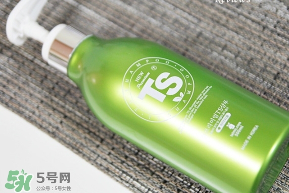 ts護(hù)發(fā)素怎么樣？ts護(hù)發(fā)素多少錢