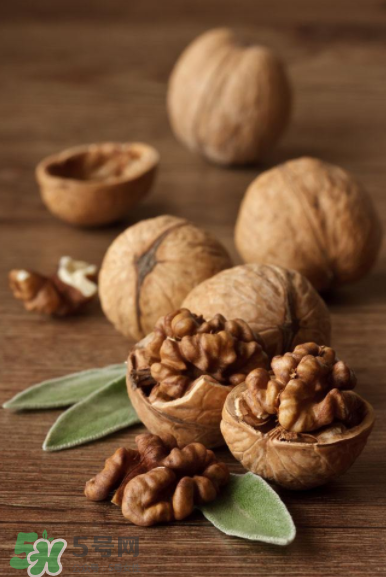 核桃組有哪些？核桃的栽培技術(shù)是什么？