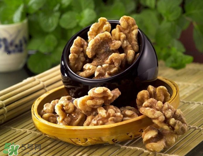 核桃組有哪些？核桃的栽培技術(shù)是什么？