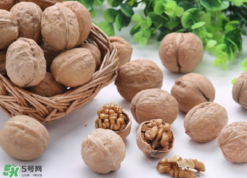 核桃的營養(yǎng)價值是什么？核桃的營養(yǎng)成分