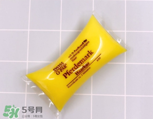 swissopar小枕頭護發(fā)素發(fā)膜怎么樣？哪個顏色好用