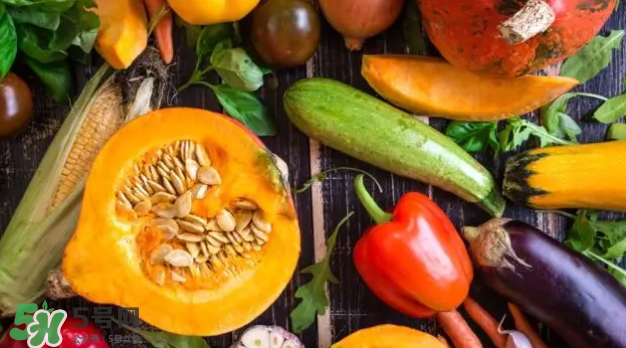 什么食物吃了補腦？真正的補腦大全