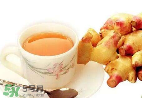 姜絲可樂孕婦能不能喝？孕婦感冒吃什么好？