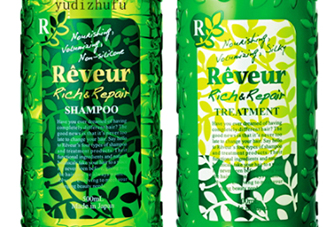 reveur護發(fā)素怎么樣？reveur護發(fā)素哪個顏色好用