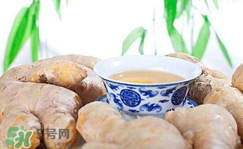 姜絲可樂孕婦能不能喝？孕婦感冒吃什么好？