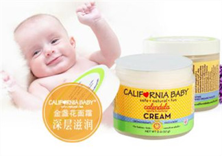 加州寶寶面霜味道刺鼻正常嗎？加州寶寶面霜味道刺鼻是假貨嗎？