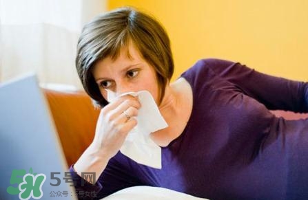 孕婦感冒咳嗽能喝中藥嗎？孕婦感冒咳嗽能吃藥嗎？