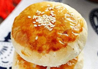 ?鮮肉月餅烤多長時間 ?鮮肉月餅怎么烤