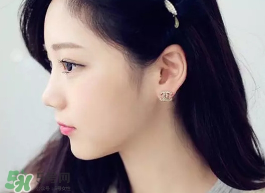 耳洞打什么位置好看？打耳洞痛不痛？