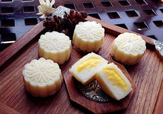 榴蓮冰皮月餅的做法？榴蓮冰皮月餅價(jià)格