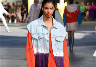 msgm2018春夏系列服裝怎么樣_好看嗎？