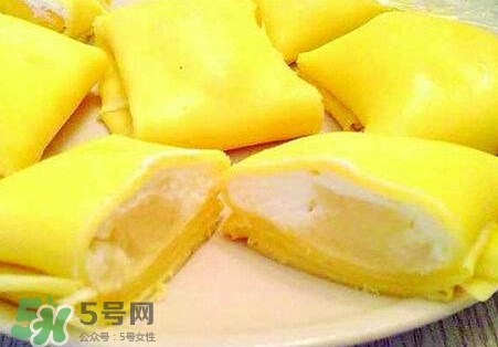 孕婦吃榴蓮對胎兒有什么好處？榴蓮孕婦一天能吃多少？