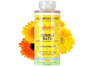 加州寶寶金盞花面霜有激素嗎？加州寶寶金盞花面霜好用嗎？