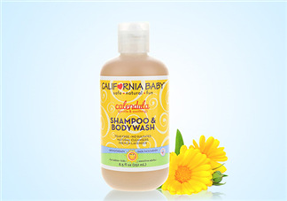 加州寶寶沐浴露好用嗎？加州寶寶沐浴露怎么樣？