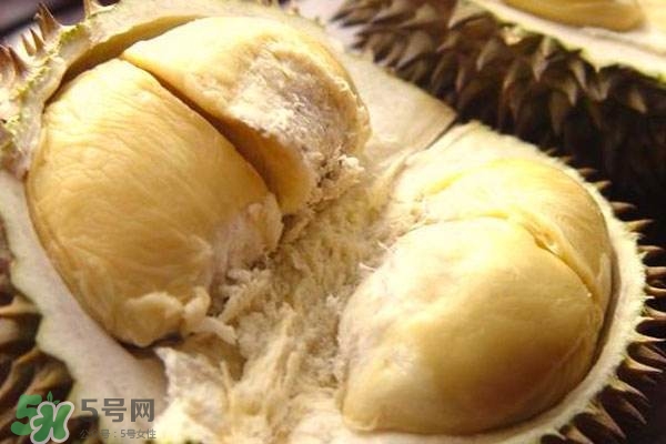 榴蓮和雞蛋能一起吃嗎？榴蓮和什么不能一起吃？