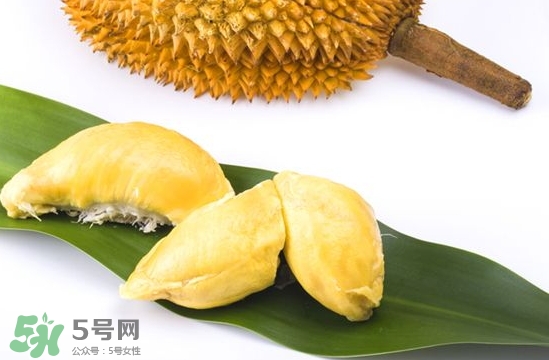 榴蓮吃不完怎么保存？榴蓮吃不完可以放冰箱嗎