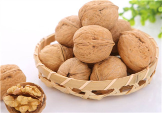 核桃組有哪些？核桃的栽培技術(shù)是什么？