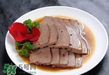 豬肝湯怎么做好喝？吃豬肝的注意事項(xiàng)