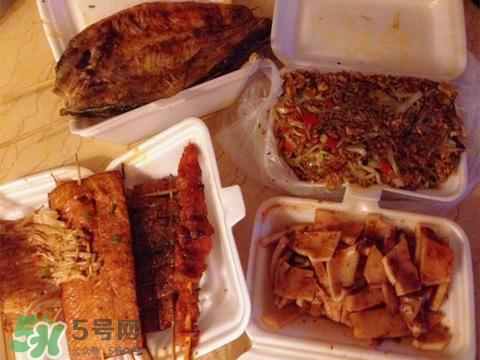 如何吃夜宵不會(huì)長胖？晚上吃夜宵的危害