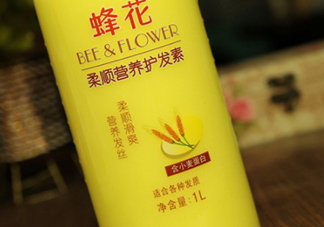 蜂花護發(fā)素為什么便宜？蜂花護發(fā)素慎用