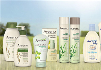 Aveeno艾維諾真假辨別圖片 Aveeno艾維諾怎么判斷真假？