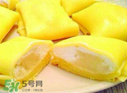 哺乳期吃榴蓮對寶寶有影響嗎？哺乳期吃榴蓮寶寶會過敏嗎？