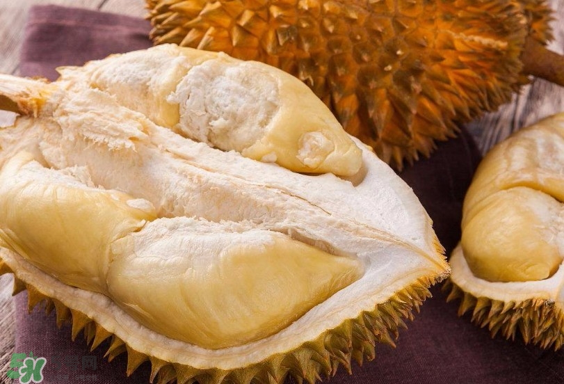 孕婦吃榴蓮對胎兒有什么好處？榴蓮孕婦一天能吃多少？