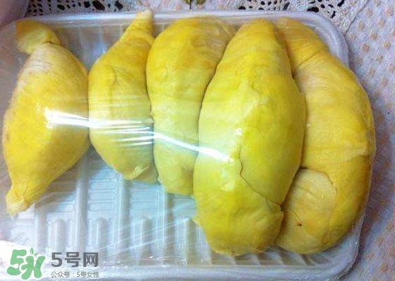 孕婦吃榴蓮對胎兒有什么好處？榴蓮孕婦一天能吃多少？