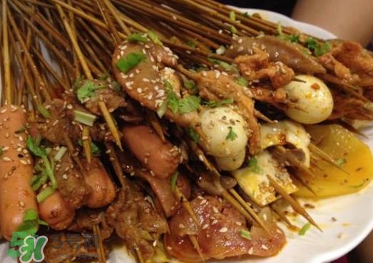 如何吃夜宵不會(huì)長胖？晚上吃夜宵的危害