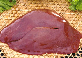 吃豬肝補(bǔ)什么？豬肝有毒嗎