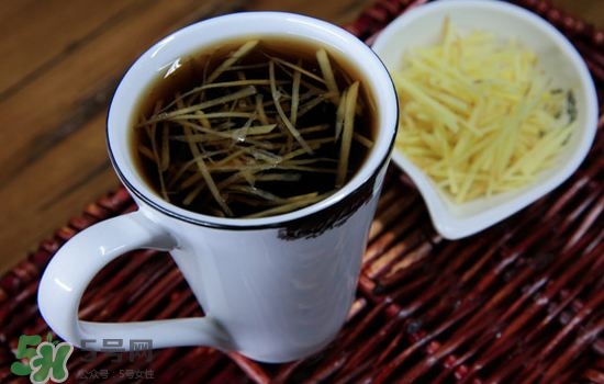 可樂姜湯能治感冒嗎？治感冒的7個(gè)小偏方