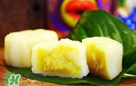 榴蓮冰皮月餅的做法？榴蓮冰皮月餅價(jià)格