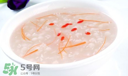 江米酒是什么酒？江米酒的做法