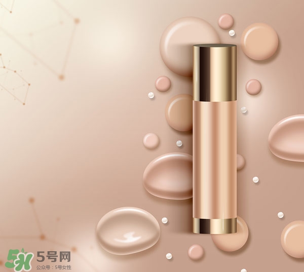 粉底液和cc霜同時用嗎 粉底液和cc霜的先后順序 粉底液和cc霜同時用嗎 粉底液和cc霜的先后順序