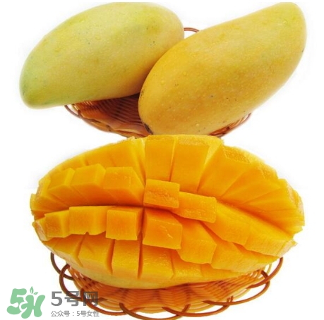 芒果有哪些品種？哪種芒果最好吃？