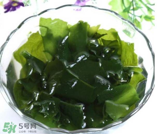 螺旋藻是海帶嗎？螺旋藻是海藻嗎？