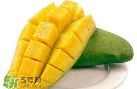 芒果有哪些品種？哪種芒果最好吃？