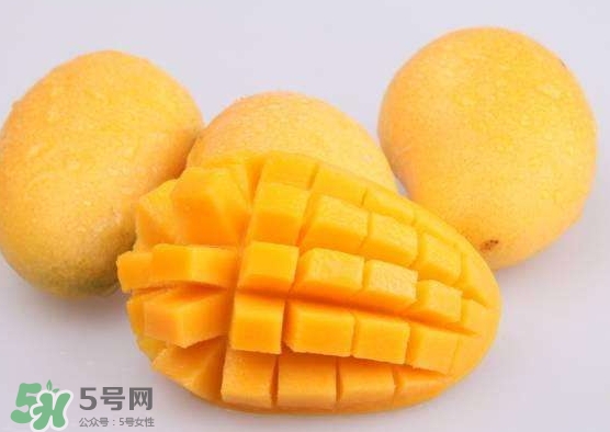 芒果有哪些品種？哪種芒果最好吃？